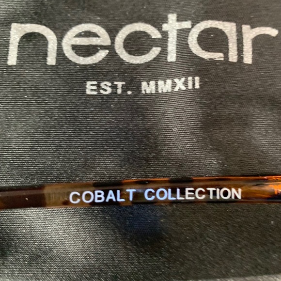 Nectar Blue Light Blocking Eyewear Cobalt - Picture 4 of 8